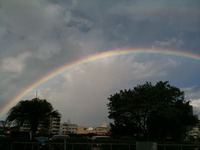 Rainbow 2010/08/29 17:45:50