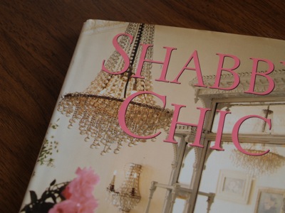 shabby chic