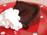 Gateau chocolat 2010/09/03 18:18:35