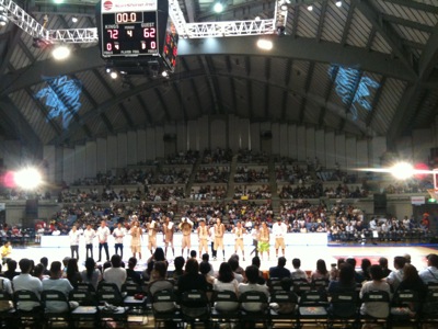 琉球kings!!