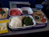 上海旅行  料理編vol,２