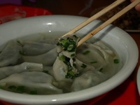 上海旅行  料理編vol,1