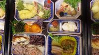特別弁当☆ 2011/05/31 13:13:04