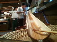 夏が来る〜♪ 2012/07/07 18:02:46