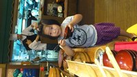 デビュー！ 2011/08/03 01:26:54