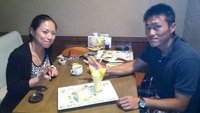 お幸せに♪ 2011/08/17 00:22:54