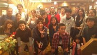 しゅうごーう！ 2011/11/16 00:57:28