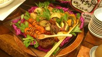 お花畑 2011/12/05 00:46:23