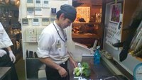 ブーケ？？ 2012/01/24 23:20:04