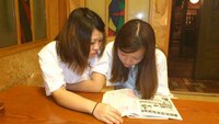 自分の世界に… 2012/03/18 02:31:43