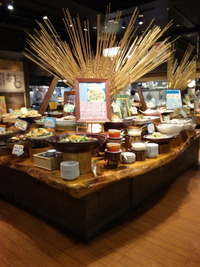 ディナー☆ 2009/11/04 18:33:34