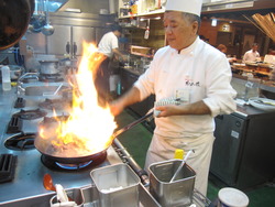 牛ヒレ食べ放題（●＾o＾●）