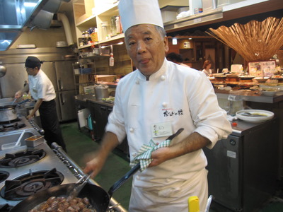 牛ヒレ食べ放題（●＾o＾●）