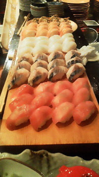 夜のSpecial じゃけえ〓 2011/07/25 18:44:29