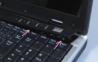 電源が落ちる パソコン診療所のブログ