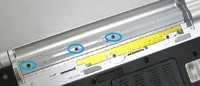 ファンの音がうるさい