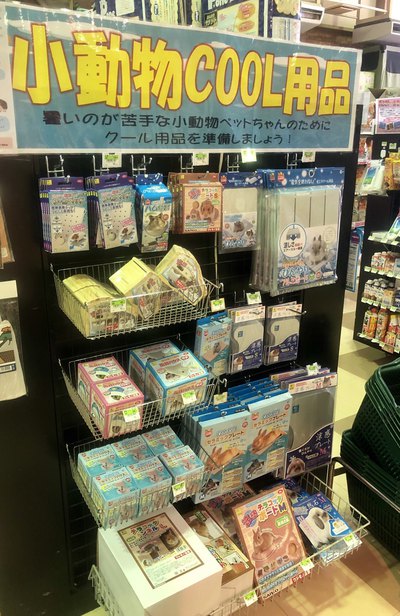 ペットボックス北谷店のブログ