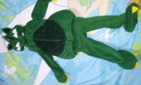 コスチューム 2013/10/16 18:23:22