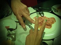 ゴールデンウィーク 2013/05/03 22:14:01