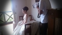 フォトウェディング 2013/05/04 12:49:14