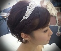 ヘアメイク 2013/09/09 13:19:56