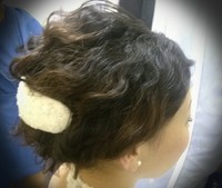 ヘアメイク 2013/09/20 13:51:56