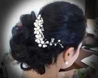 ヘアメイク〓〓〓 2013/10/14 07:02:41