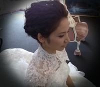 ヘアメイク 2013/10/22 15:35:28