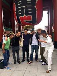 KiMiDORiオープニングパーティ＠東京
