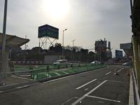 九州です。