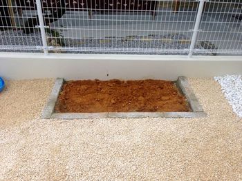 沖縄市Y様邸２日目