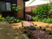 沖縄市〜浦西〜うるま市。 2015/09/27 10:13:17