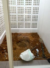 那覇市上之屋T様邸 2015/10/09 23:02:36