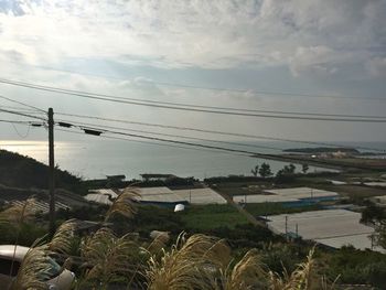 与那原〜南城市・那覇へ