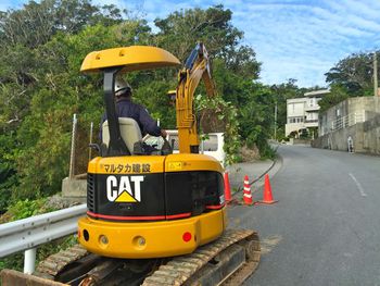 与那原〜南城市・那覇へ