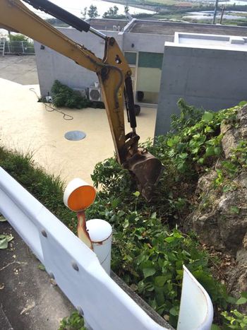 与那原〜南城市・那覇へ