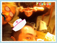 ４月になりました 2014/04/02 21:26:13