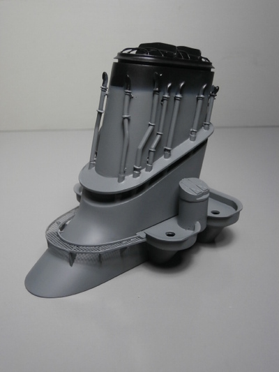 戦艦大和　その２６