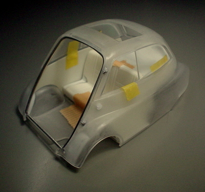 ＩＳＥＴＴＡ　その２