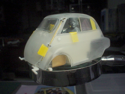 ＩＳＥＴＴＡ　その２