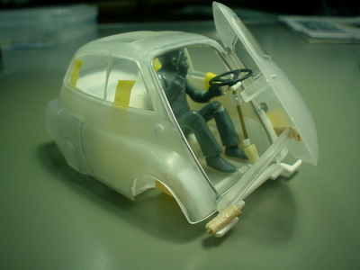 ＩＳＥＴＴＡ　その２