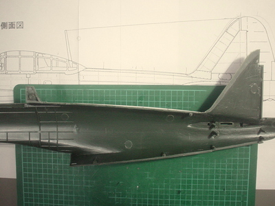 ＺＥＲＯ５２　その１
