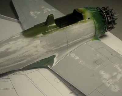 ＺＥＲＯ５２　その９