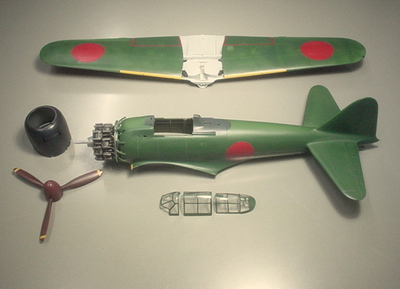 ＺＥＲＯ５２－その１０