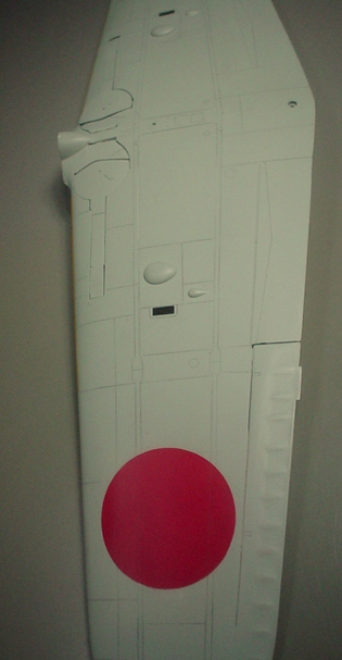 ＺＥＲＯ５２－その１０