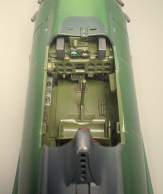 ＺＥＲＯ５２　その１１