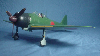 ＺＥＲＯ５２　その１２