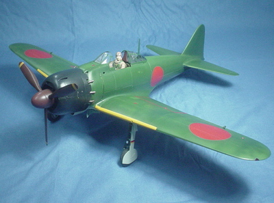 ＺＥＲＯ５２　その１２