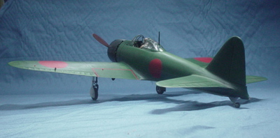 ＺＥＲＯ５２　その１２