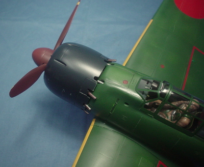 ＺＥＲＯ５２　その１２